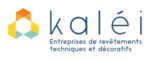 KALEI - Revêtements techniques décoratifs