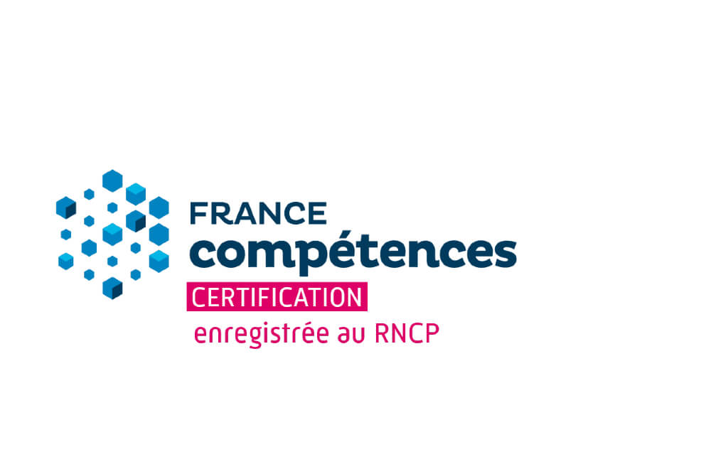 Le Titre de Solier/Solière de niveau 4 au répertoire nationale des certifications renouvelé pour 5 ans !