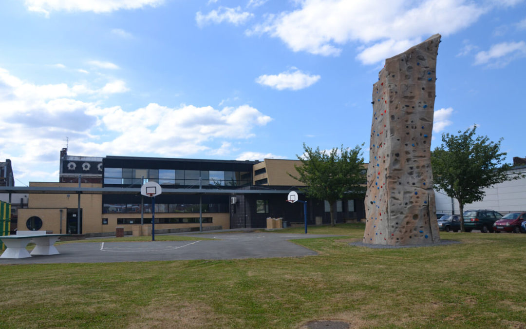 Le CFA de Roubaix, nouveau centre habilité à dispenser le Titre de Solier/Solière de niveau 4